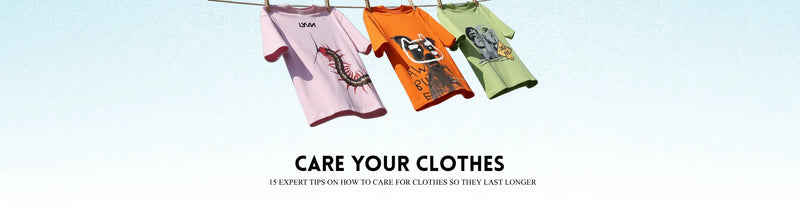 15 Expert Tips on How to Care for Clothes So They Last Longer (and Look Newer)