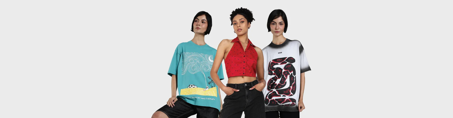 Women's Collection