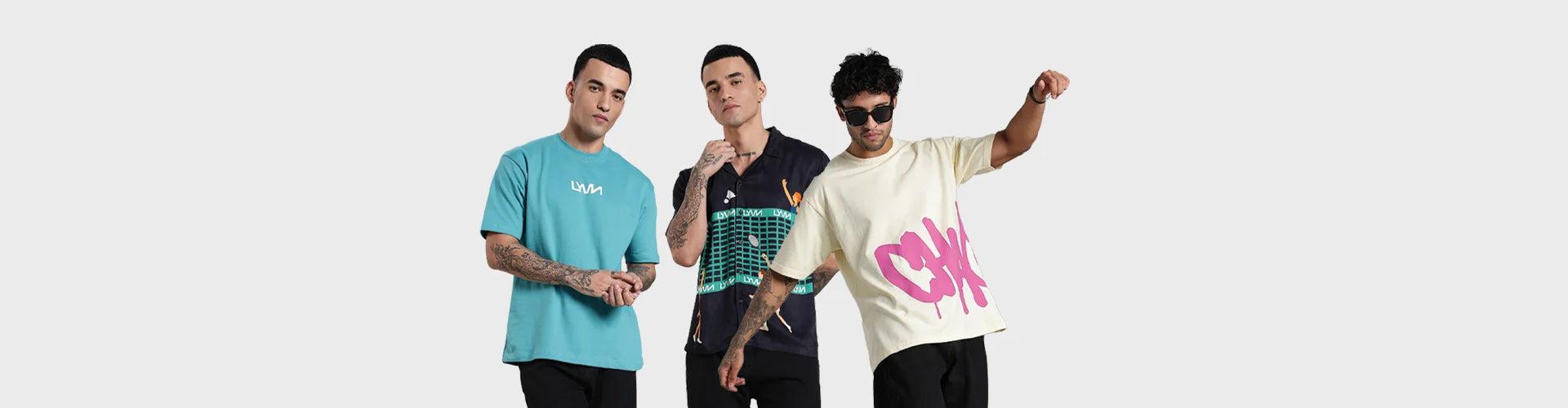 NEW IN