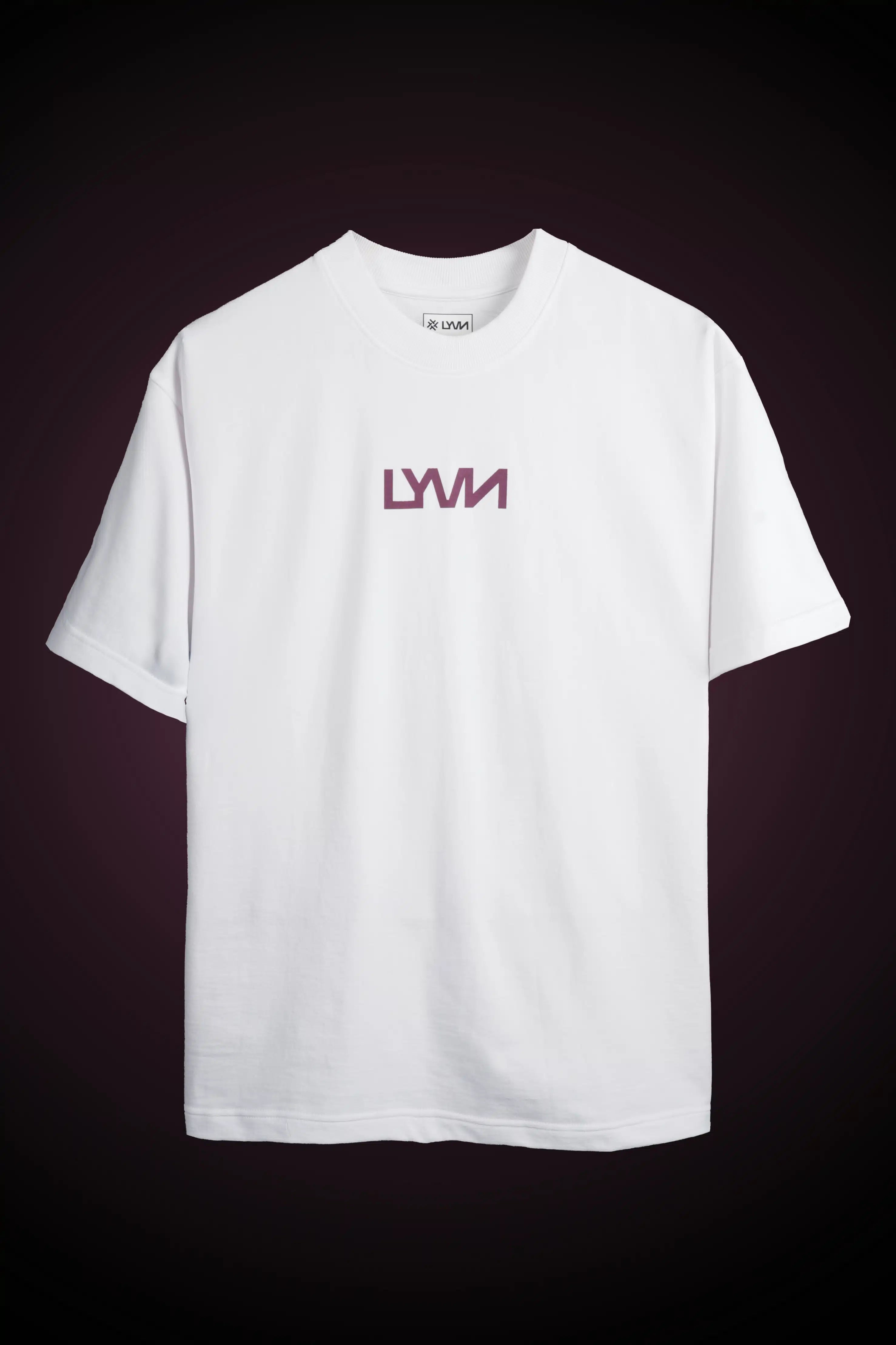 WHITE PHOENIX T-SHIRT