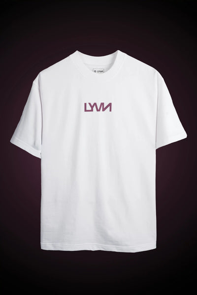 WHITE PHOENIX T-SHIRT