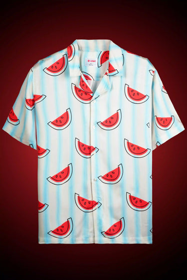 Watermelon Shirt for men