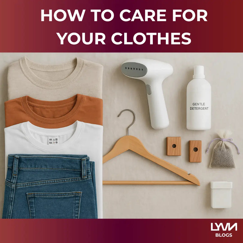 15 Expert Tips on How to Care for Clothes So They Last Longer (and Look Newer)