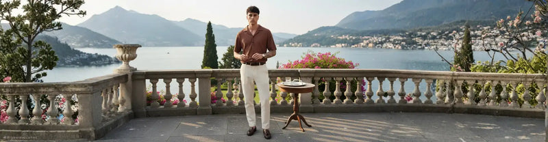 Old Money Fashion 101: Dressing Quietly, Looking Rich
