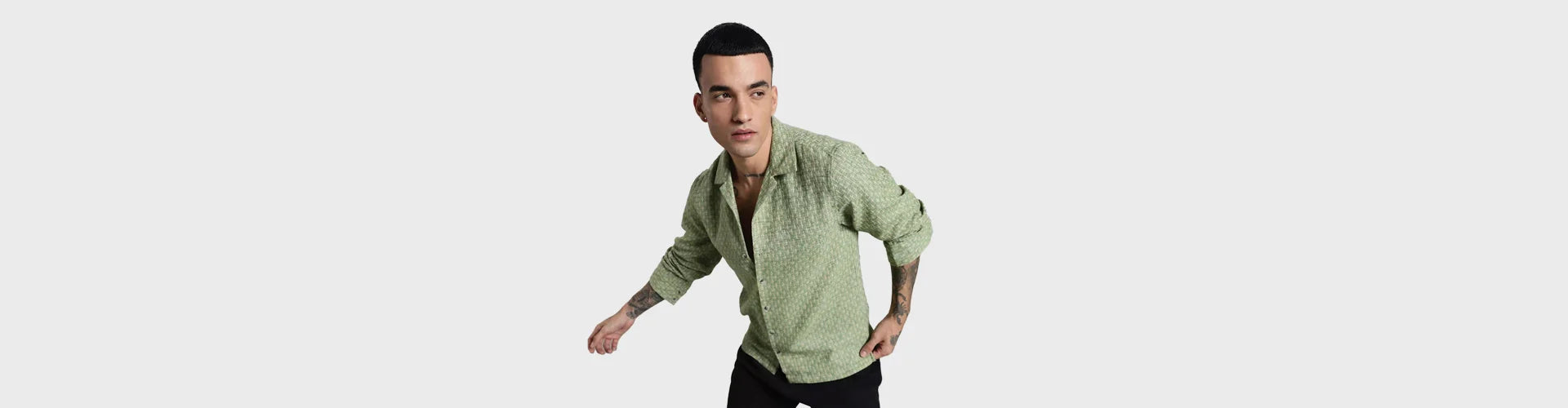 Men's Shirts