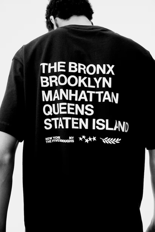 T-shirts