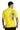 Yellow Oversized Caution T-Shirt