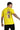 Yellow Oversized Caution T-Shirt