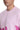 Pink Chaotic Oversized Printed T-Shirt
