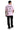 Pink P.A.P. Centipede T-Shirt
