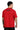Red Fool Face T-shirt