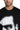 White Abstract Face T-Shirt