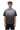 Grey Spider Unisex Oversized T-shirt