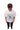 Just Checking Oversized Graphic T-Shirt