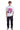 Certified Classic Oversized Graphic T-Shirt