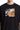 Whatcha' doing Oversized Graphic T Shirt