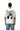 Lazy Oversized Graphic T-Shirt