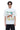 Crab Flex Oversized Graphic T-Shirt