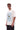 Just Checking Oversized Graphic T-Shirt