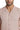 Dusty Rose Jacquard Slim Fit Shirt