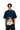 Stroke Story Oversized Graphic T-Shirt