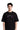 Whatever Cockroach Oversized Graphic T-Shirt
