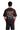Last Known Oversized Graphic T-Shirt