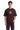 Last Known Oversized Graphic T-Shirt