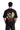Anxiety Oversized Graphic T-Shirt