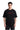 Anxiety Oversized Graphic T-Shirt