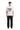 Life is a Pineapple Oversized Graphic T-Shirt