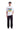 Life is a Pineapple Oversized Graphic T-Shirt
