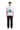 Coiled Thoughts Oversized Graphic T-Shirt
