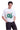 Coiled Thoughts Oversized Graphic T-Shirt