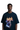 Sinister Oversized Graphic T-Shirt