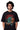 Furious Oversized Graphic T-Shirt