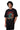 Furious Oversized Graphic T-Shirt