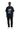 Sinister Oversized Graphic T-Shirt
