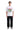 Peepers Oversized Graphic T-Shirt