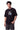 Love Therapy Oversized Graphic T-Shirt