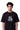 Love Therapy Oversized Graphic T-Shirt