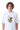 Sushi Bear Oversized Graphic T-Shirt
