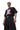 Jelly Baby Oversized Graphic T-Shirt