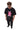 Jelly Baby Oversized Graphic T-Shirt