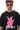 Jelly Baby Oversized Graphic T-Shirt
