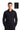 Midnight Self-Textured Shirt