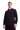 Midnight Self-Textured Shirt