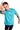 Teal Fish T-shirt