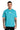 Teal Fish T-shirt
