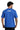 Blue Delulu Oversized T-Shirt